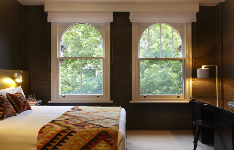 Harbour Rocks by Ode Hotels