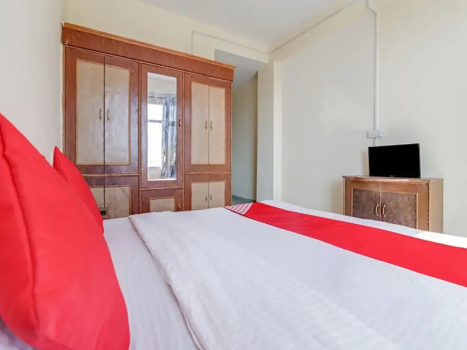 Hotel Modgil by OYO Rooms