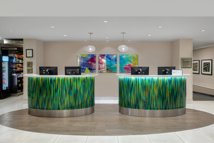 Crowne Plaza Kitchener-Waterloo photo 15