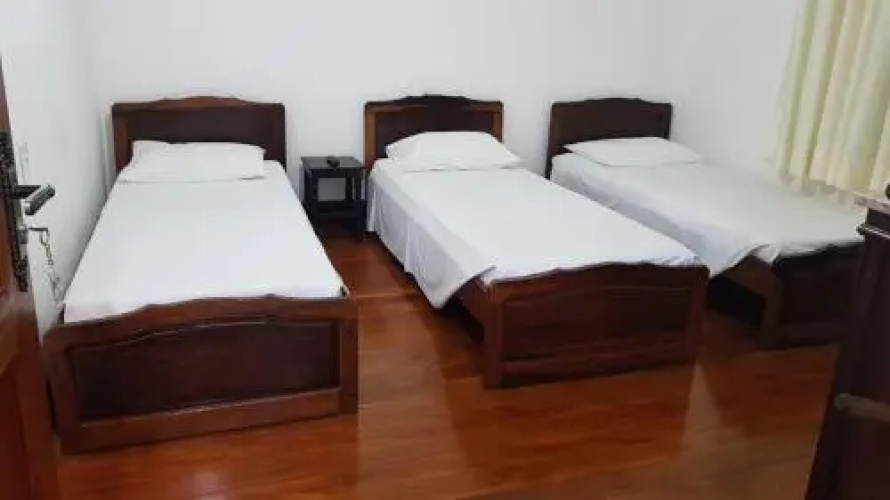 Hotel Itapetininga