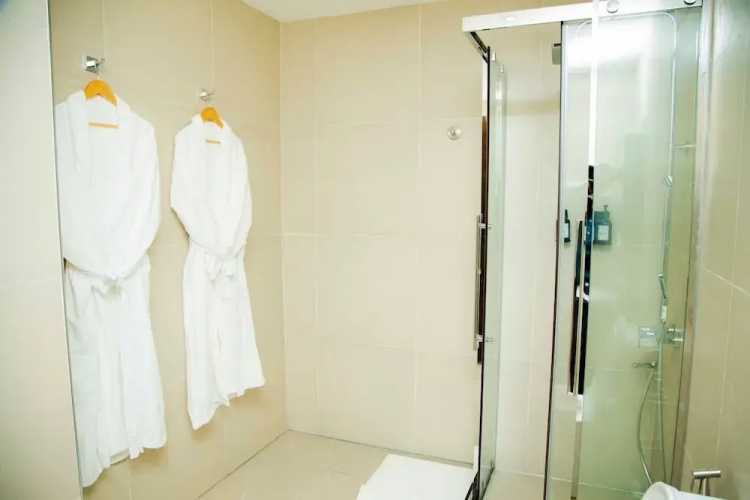 New Amaan Hotel