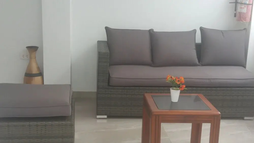 E&C Hostal