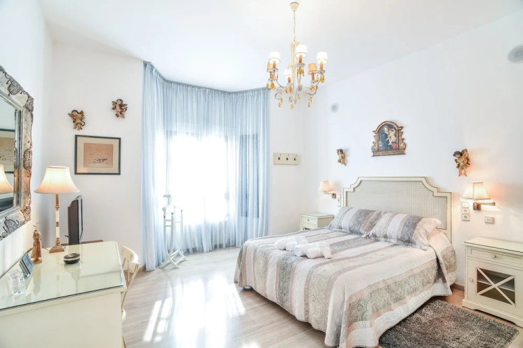 Balcon de La Cala