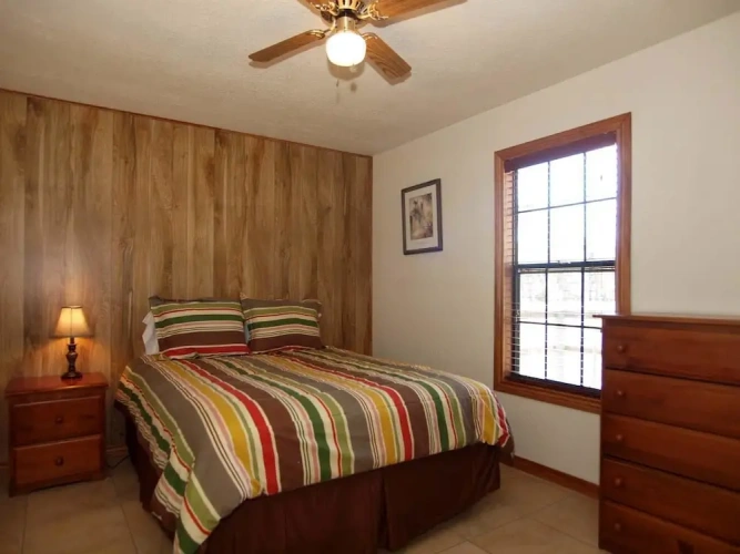 2 Bedrooms Standard room