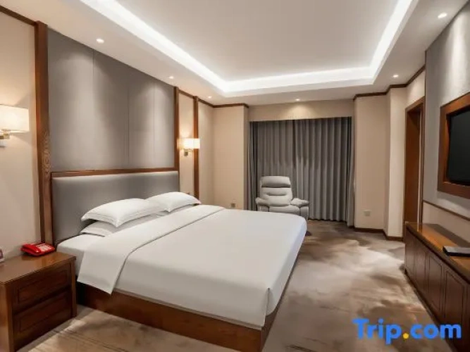 2 Bedrooms Executive Suite