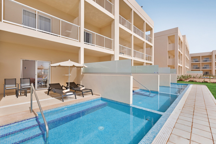 Hotel Riu Baobab photo 23