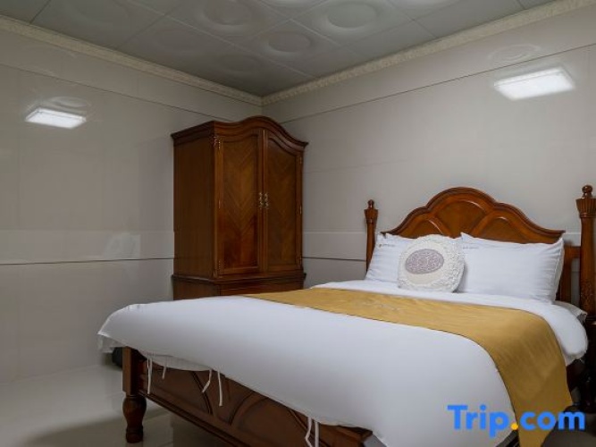 Royal Double Suite