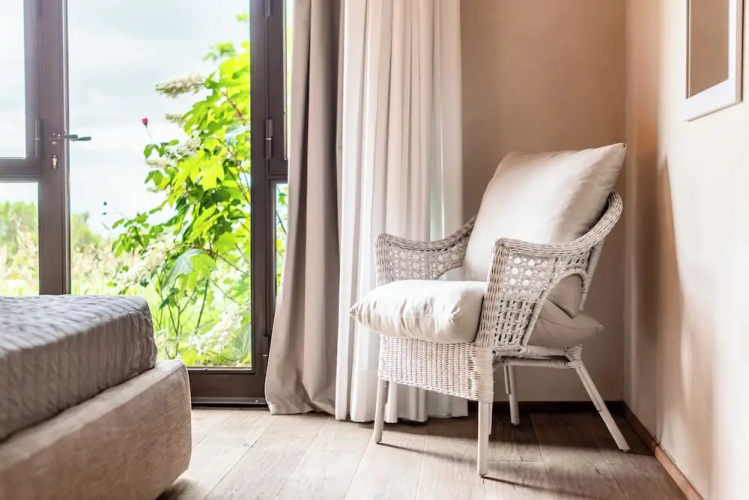 Villa Aquila on two floors - Cignella Resort Tuscany