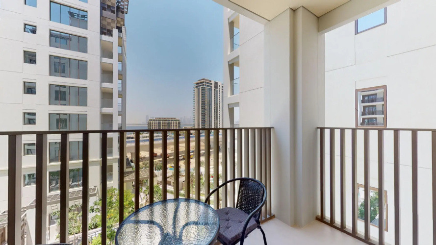 Creek Harbour - Breeze 3 401