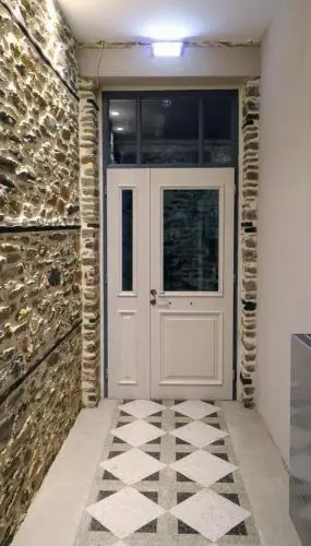 Klities Guest House