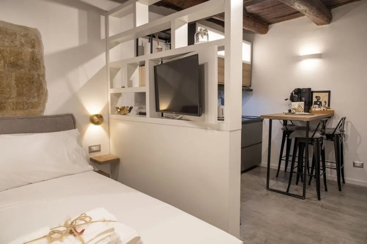Maritè Apartment