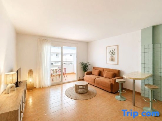 2 Bedrooms Superior Apartment