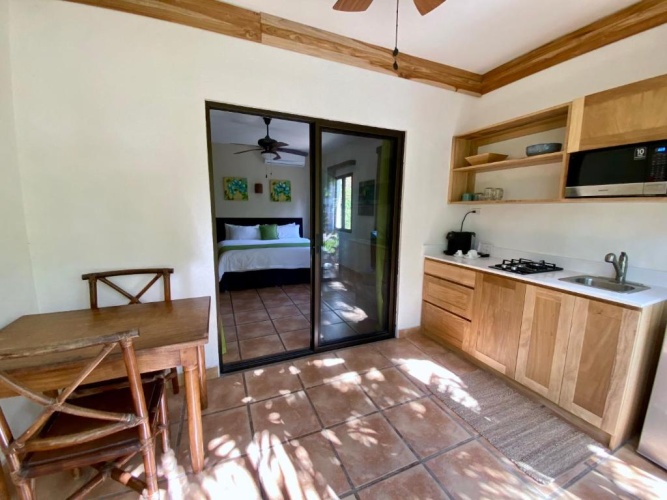 1 Bedroom Villa