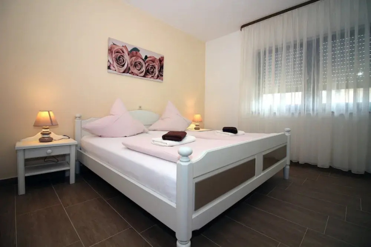 Zadar Coastal Haven