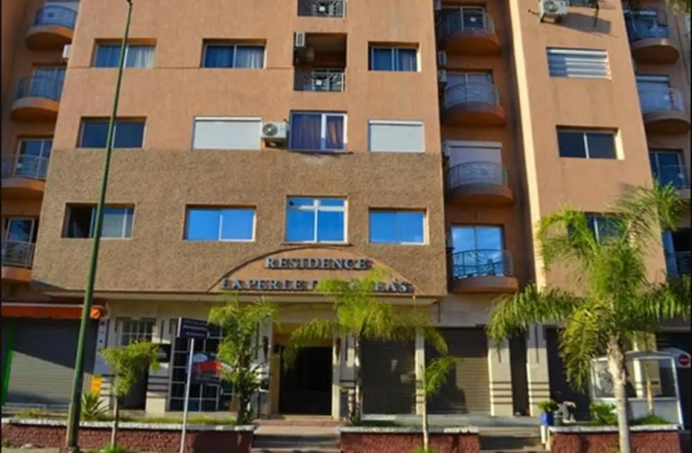Hotelbild