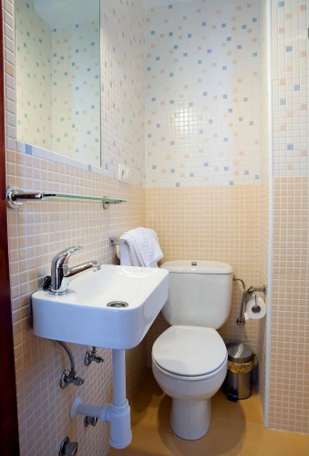 Hostal Rocamar