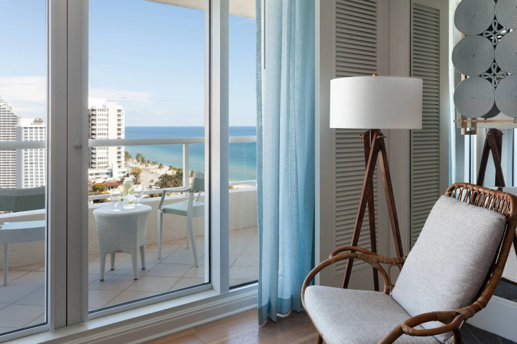 The Ritz Carlton Fort Lauderdale photo 9