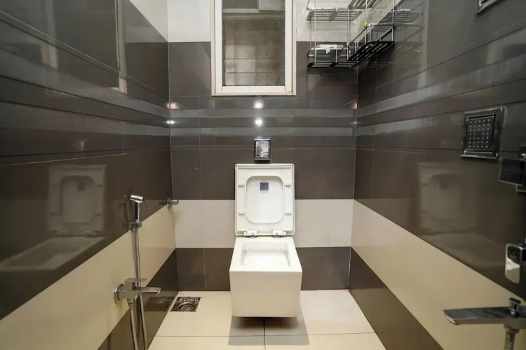 Zenith Homes - Powai Suites