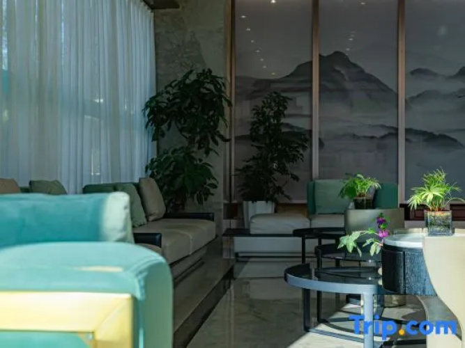 Yinmo Hotel (Kunming Gaoxin)