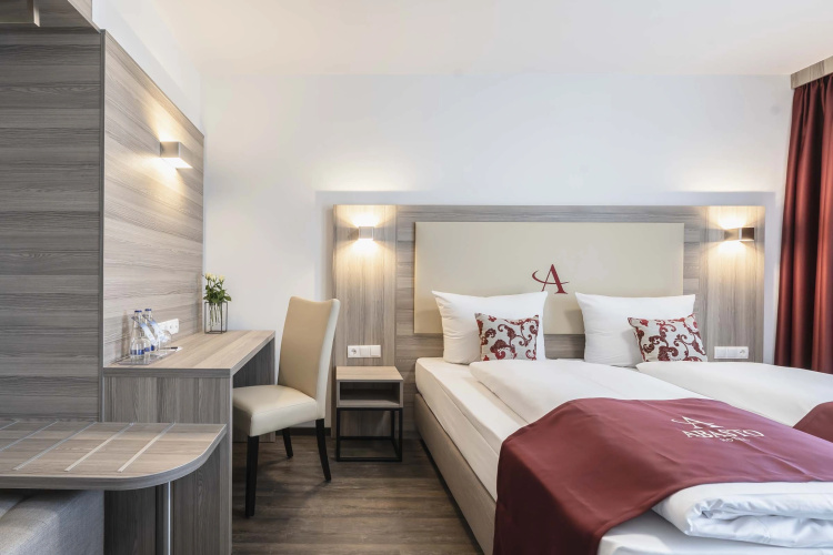 Abasto Hotel München Feldmoching
