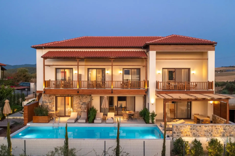 Anima Residence