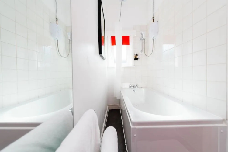 Kenways Guest House