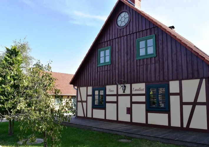 Cottage