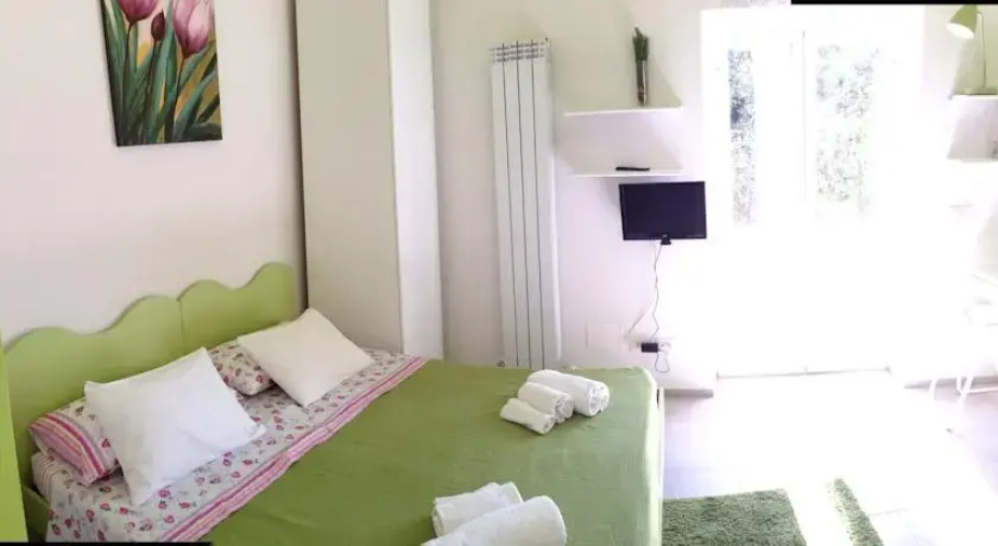 La Casa Dei Comfort