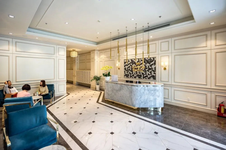 Imagen del hotel