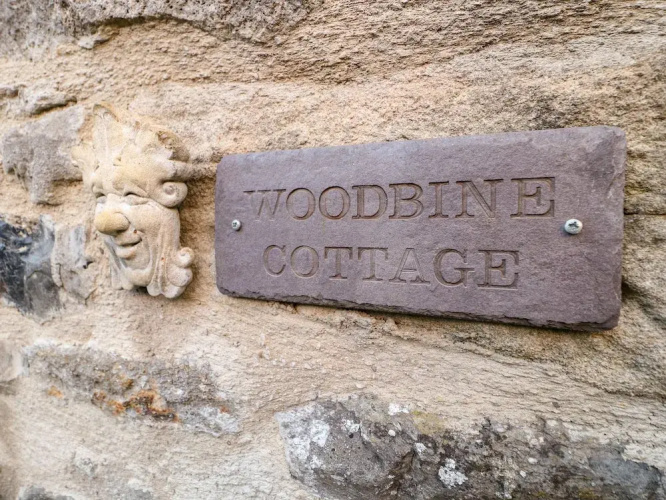 Woodbine Cottage