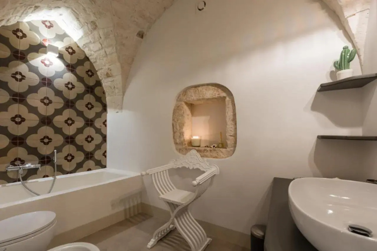 Ca'milla Suite Home
