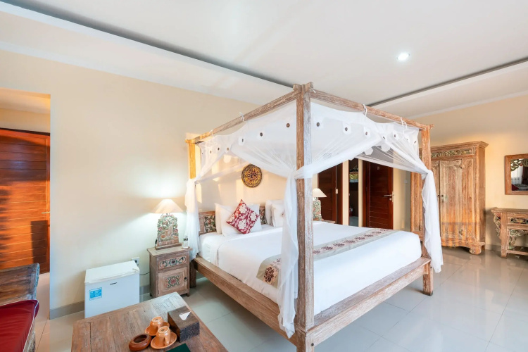 Ashanti Villa Ubud