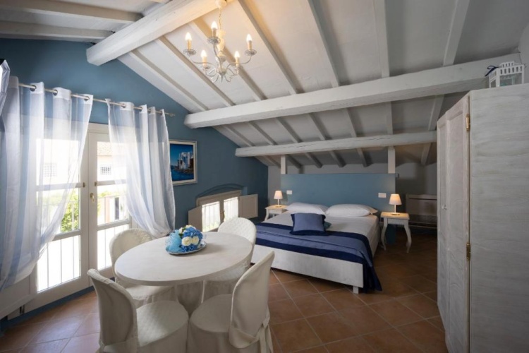 Standard Family room