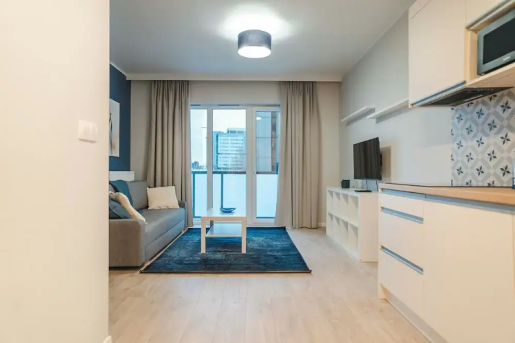 Global Apartments