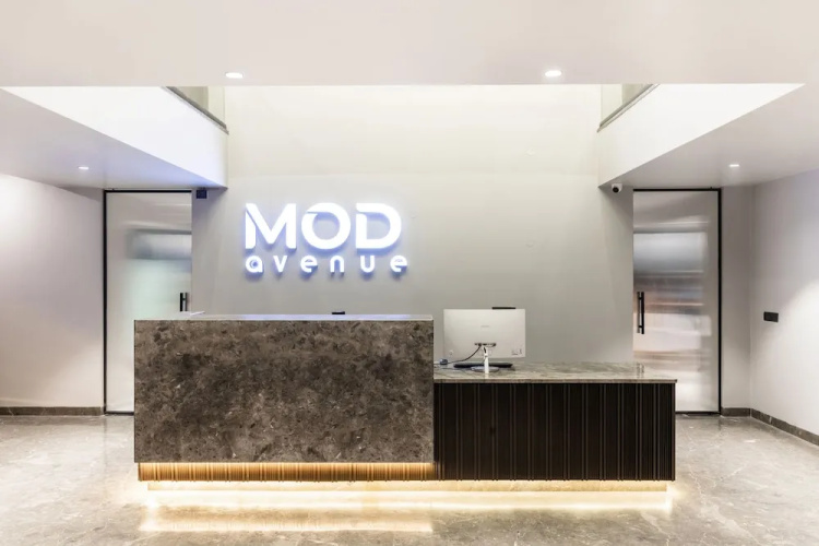 Mod Avenue