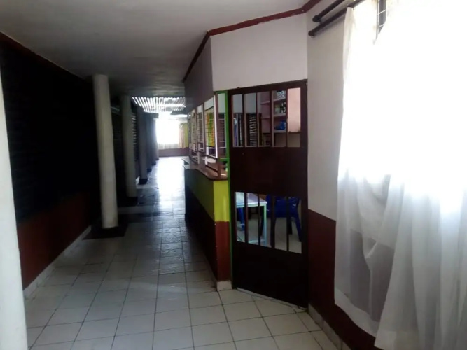 C.E.O Motel