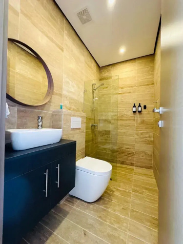 NEW 1BR apt in Exclusive Tower in Cap Cana