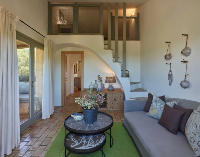Prestige Suite