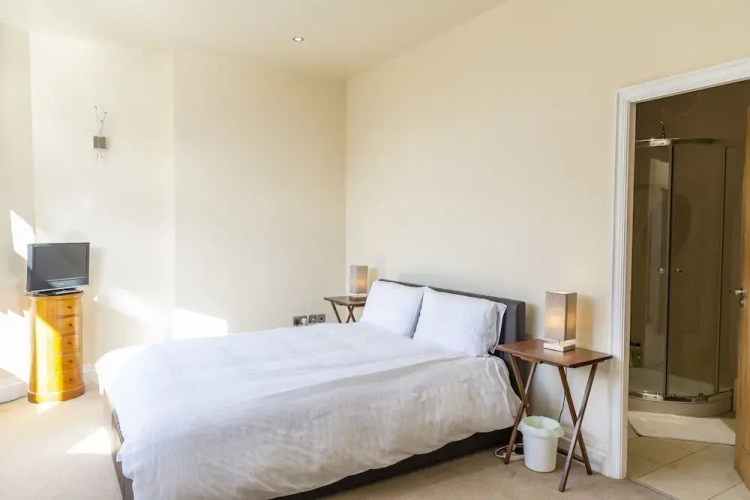 Luxury Apt No.1, Whitefield