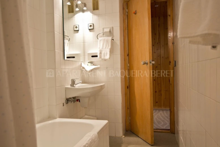 Apartamento Craba