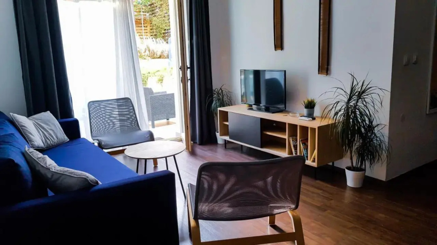 Anica Apartmani