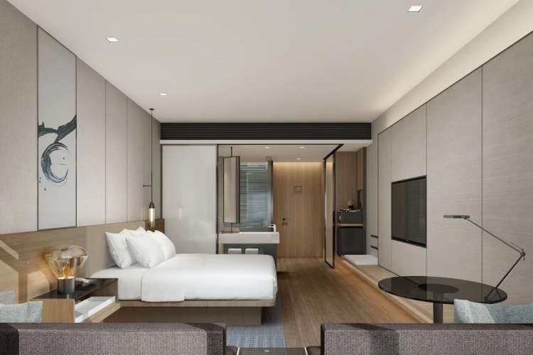 Fairfield by Marriott Danyang