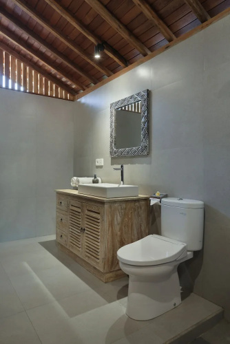 Maha Shanti Villa Ubud