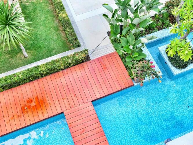 Viman Lay Hua HinOver view