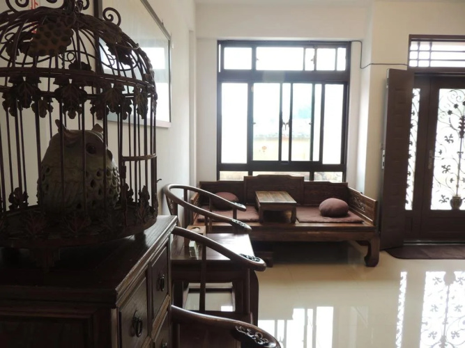 Sronghld 128 B&B