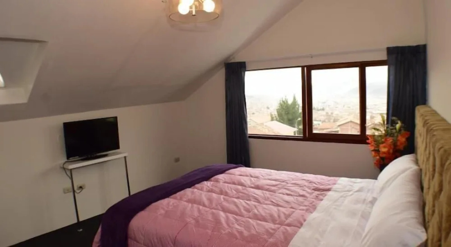 Tocapu Boutique Hotel
