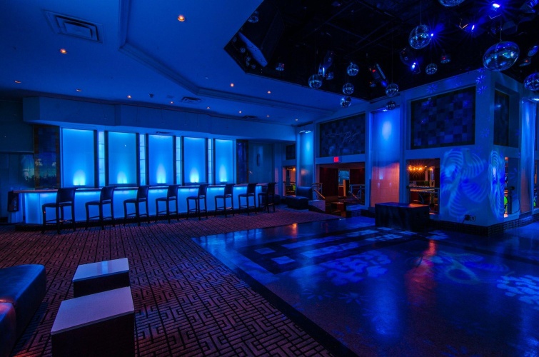 The Garden City Hotel photo 16