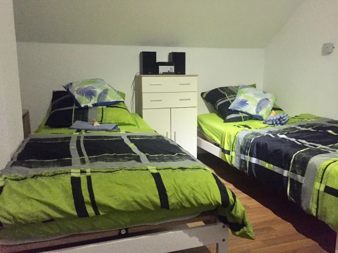 Pension Schurwald
