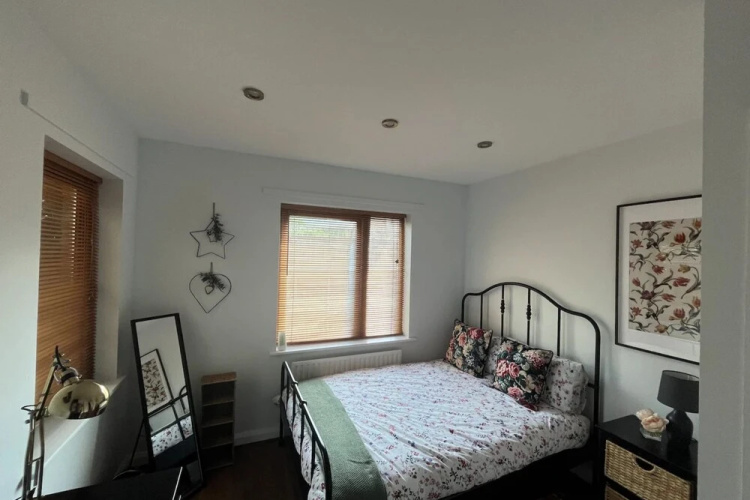Inviting & Spacious 3BD Flat - Shadwell
