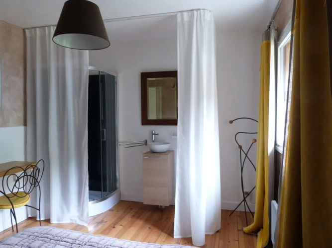 B&B Les Hauts d'Ornans